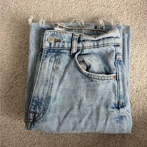 Zara 90 full length jeans